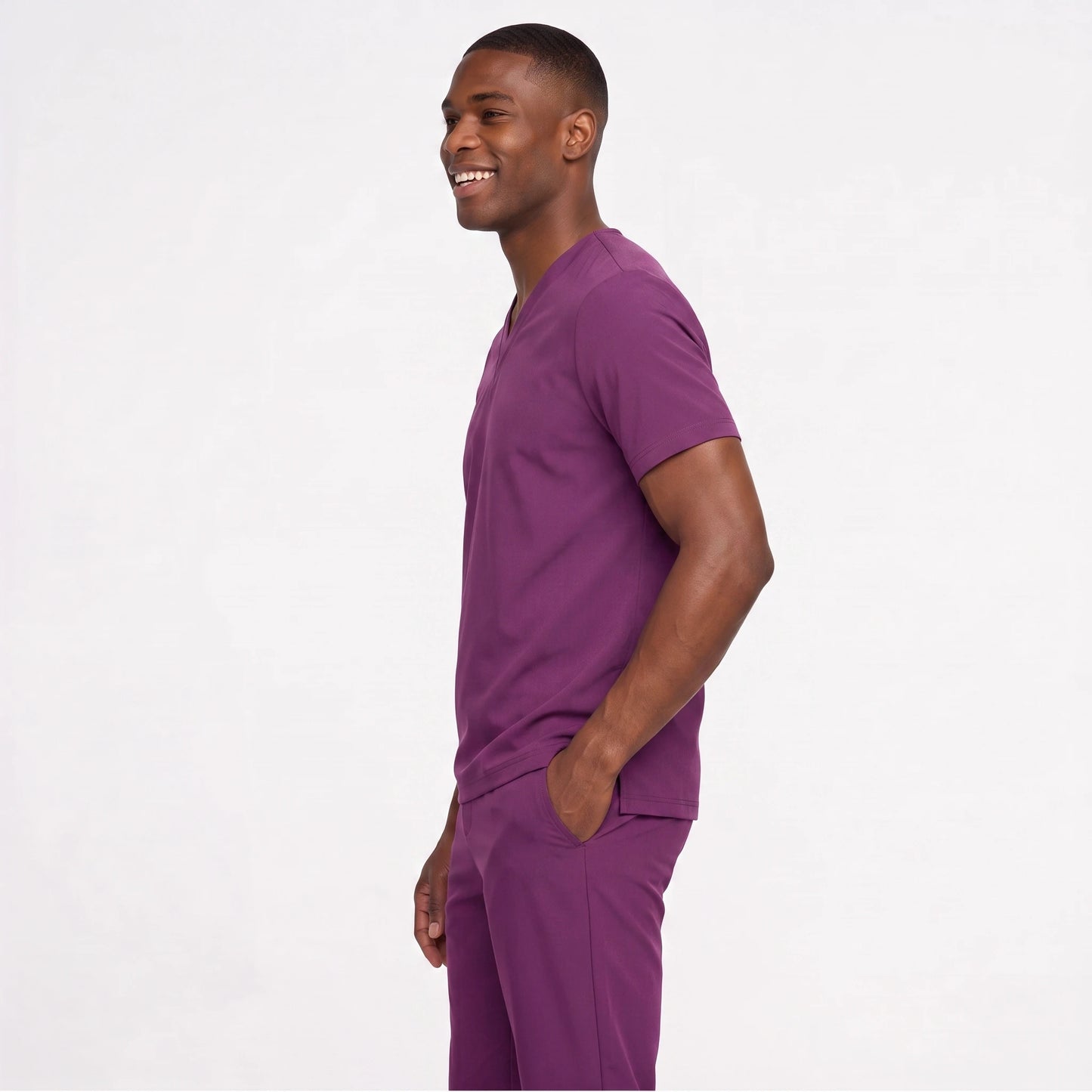 Top Casual Hombre | 0 Pockets