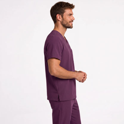 Top Confort Hombre | 2 Pockets