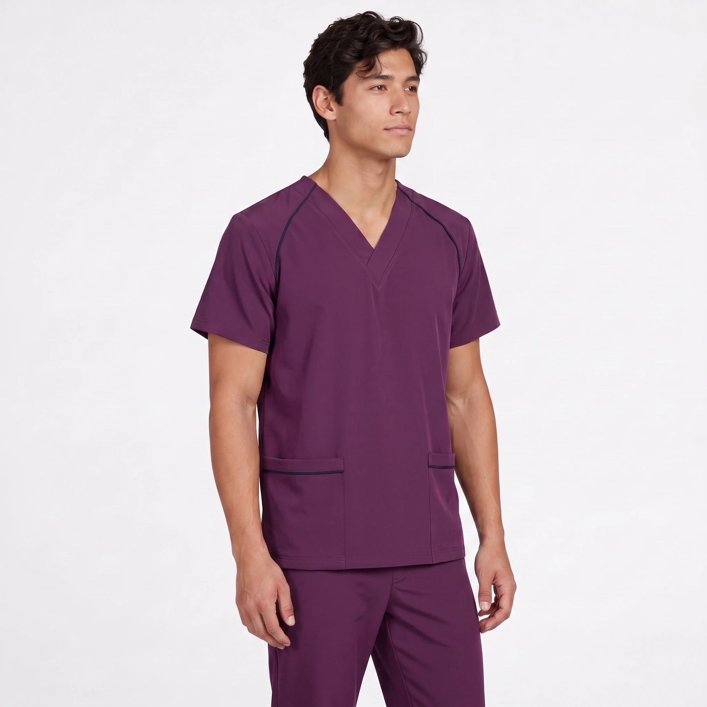 Top Cross Hombre | 2 Pockets