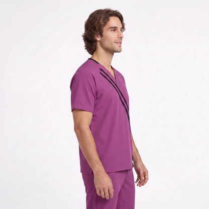 Top Fashion Hombre | 2 Pockets