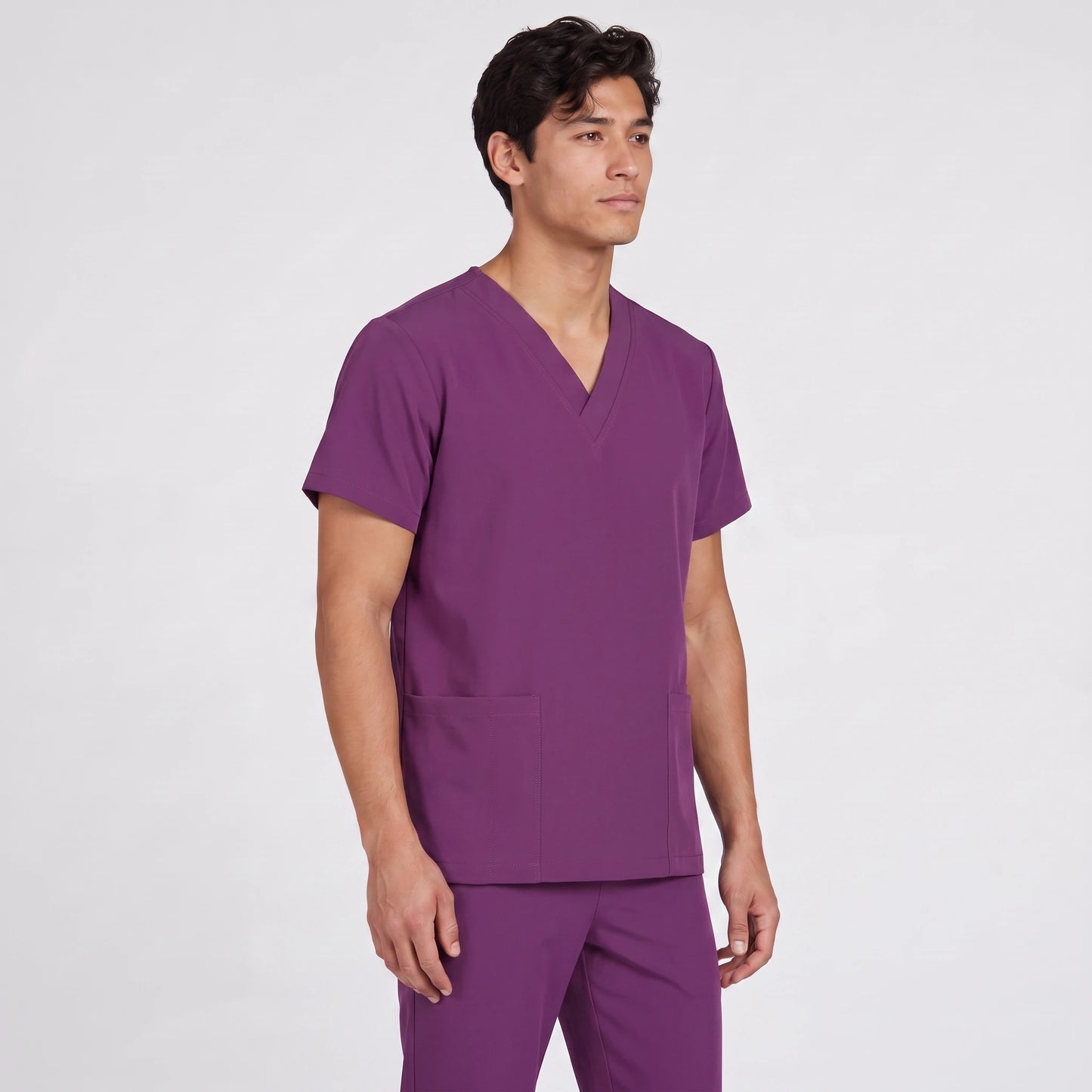 Top Medic Hombre | 3 Pockets