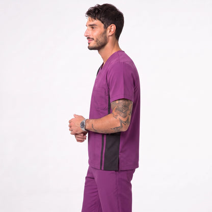 Top Oslo Hombre | 2 Pockets