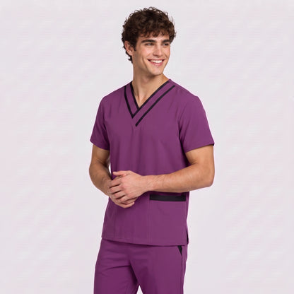 Top Pacific Hombre | 2 Pockets