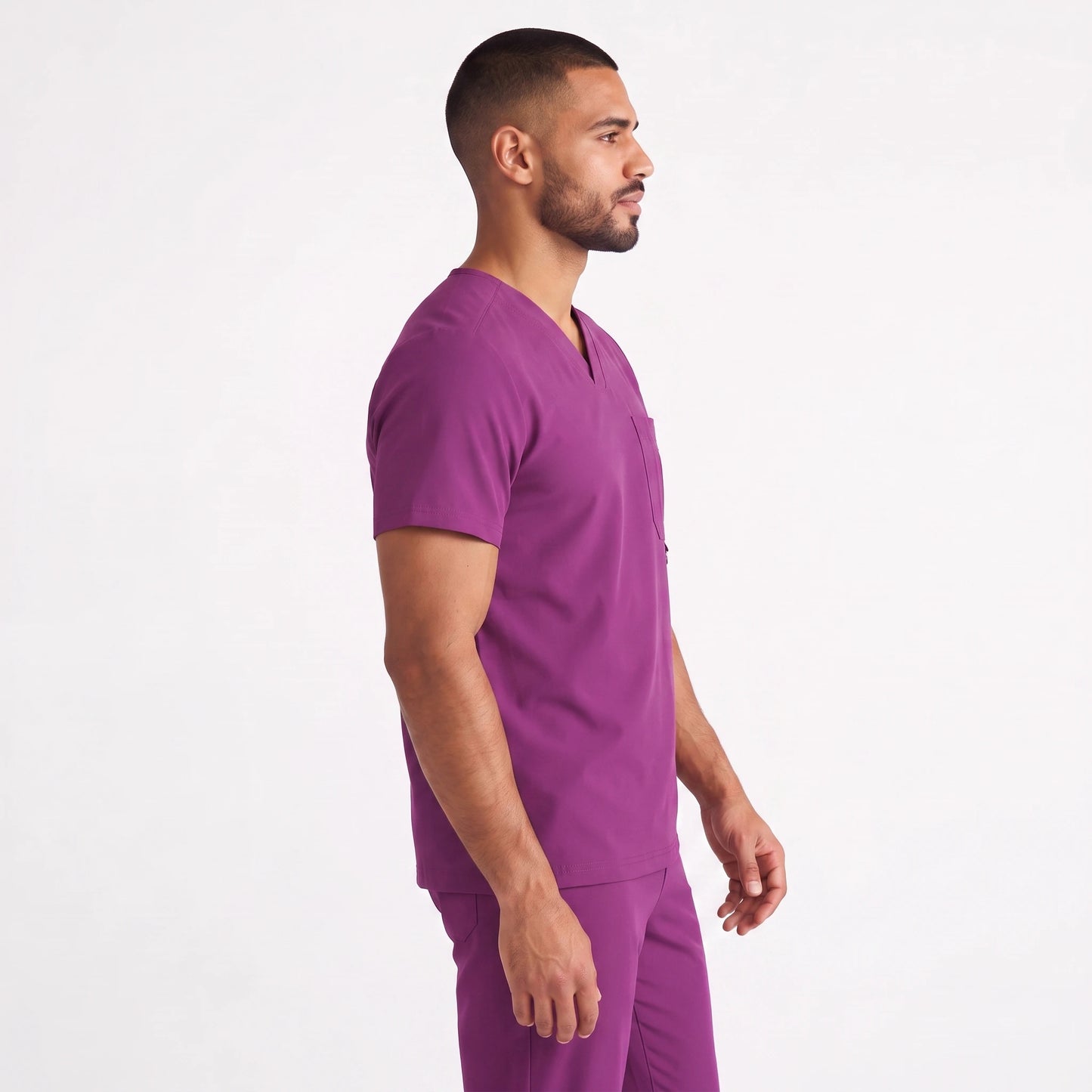 Top Támesis Hombre | 5 Pockets