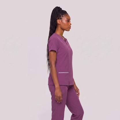 Top Elite Mujer | 2 Pockets