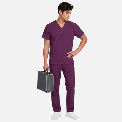 Top Cross Hombre | 2 Pockets