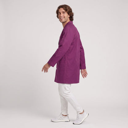 Bata Corta Prime Hombre | 8 Pockets