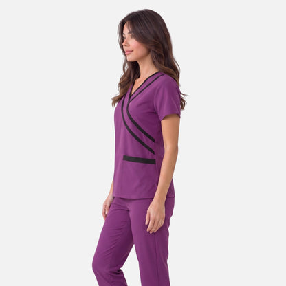 Top Pacific Mujer | 2 Pockets