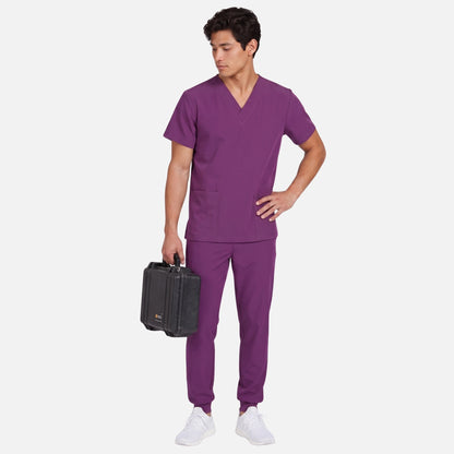 Top Medic Hombre | 3 Pockets