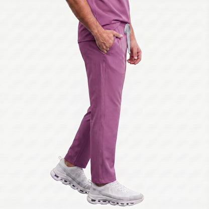 Pantalon Recto Hombre | 3 Pockets