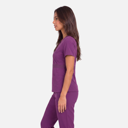Top Grace Mujer | 2 Pockets