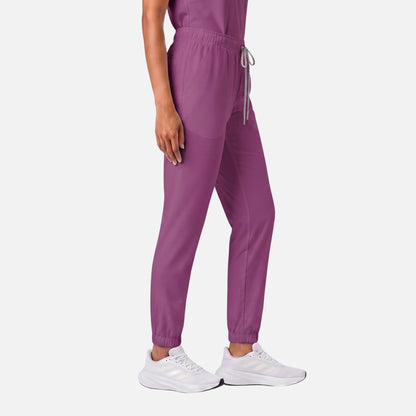 Pantalon Jogger Mujer | 3 Pockets