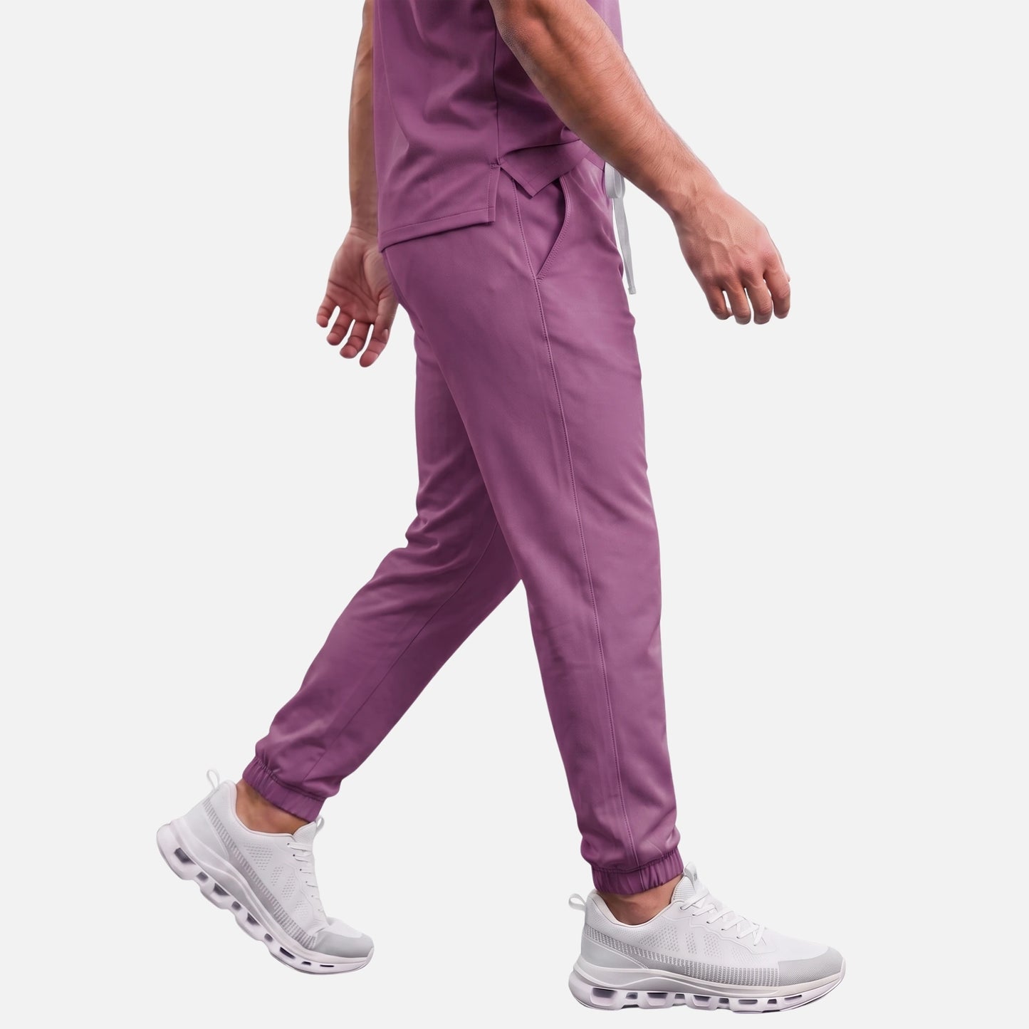 Pantalon Jogger Hombre | 3 Pockets