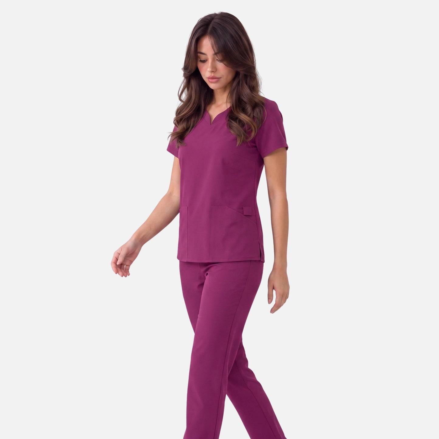Top Florencia Mujer | 2 Pockets