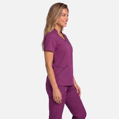 Top Teen Mujer | 2 Pockets