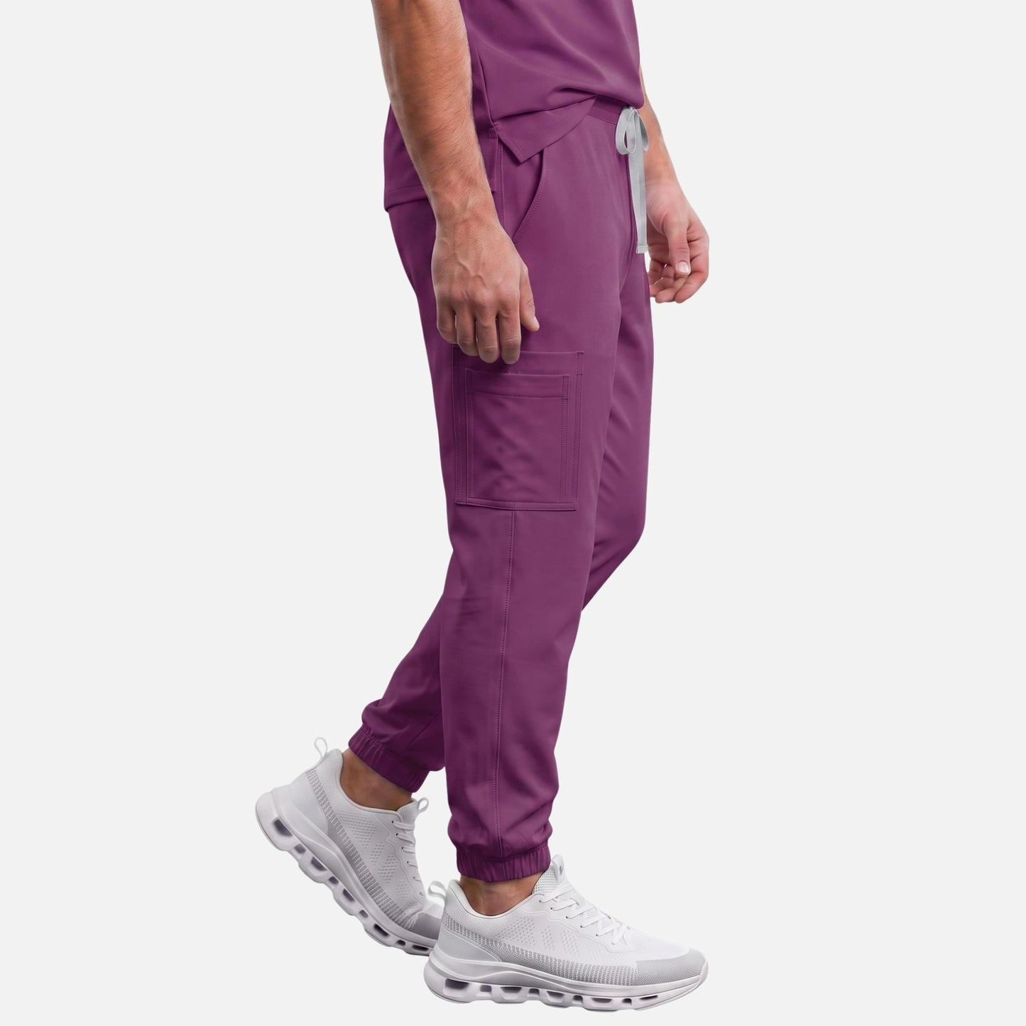 Pantalon Jogger Hombre | 5 Pockets
