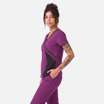Top Fashion Mujer | 2 Pockets