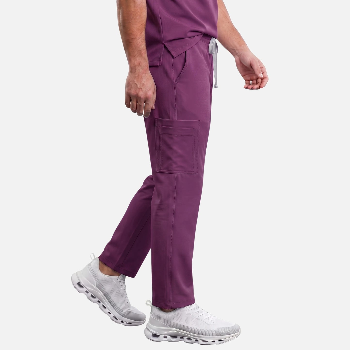 Pantalon Recto Hombre | 5 Pockets