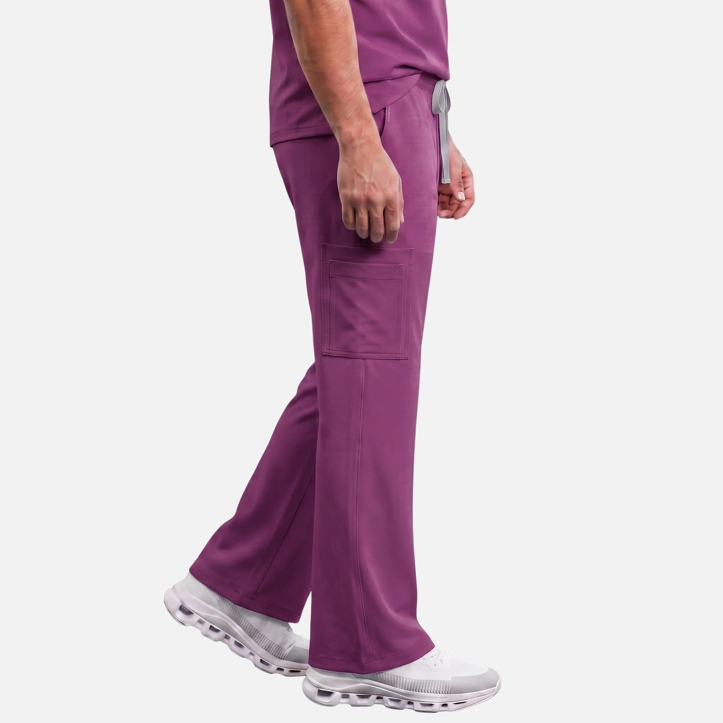 Pantalon Bell Hombre | 5 Pockets
