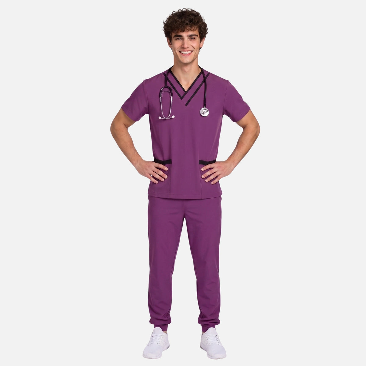 Top Pacific Hombre | 2 Pockets