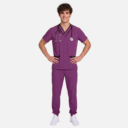 Top Pacific Hombre | 2 Pockets