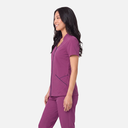 Top Filo Mujer | 2 Pockets