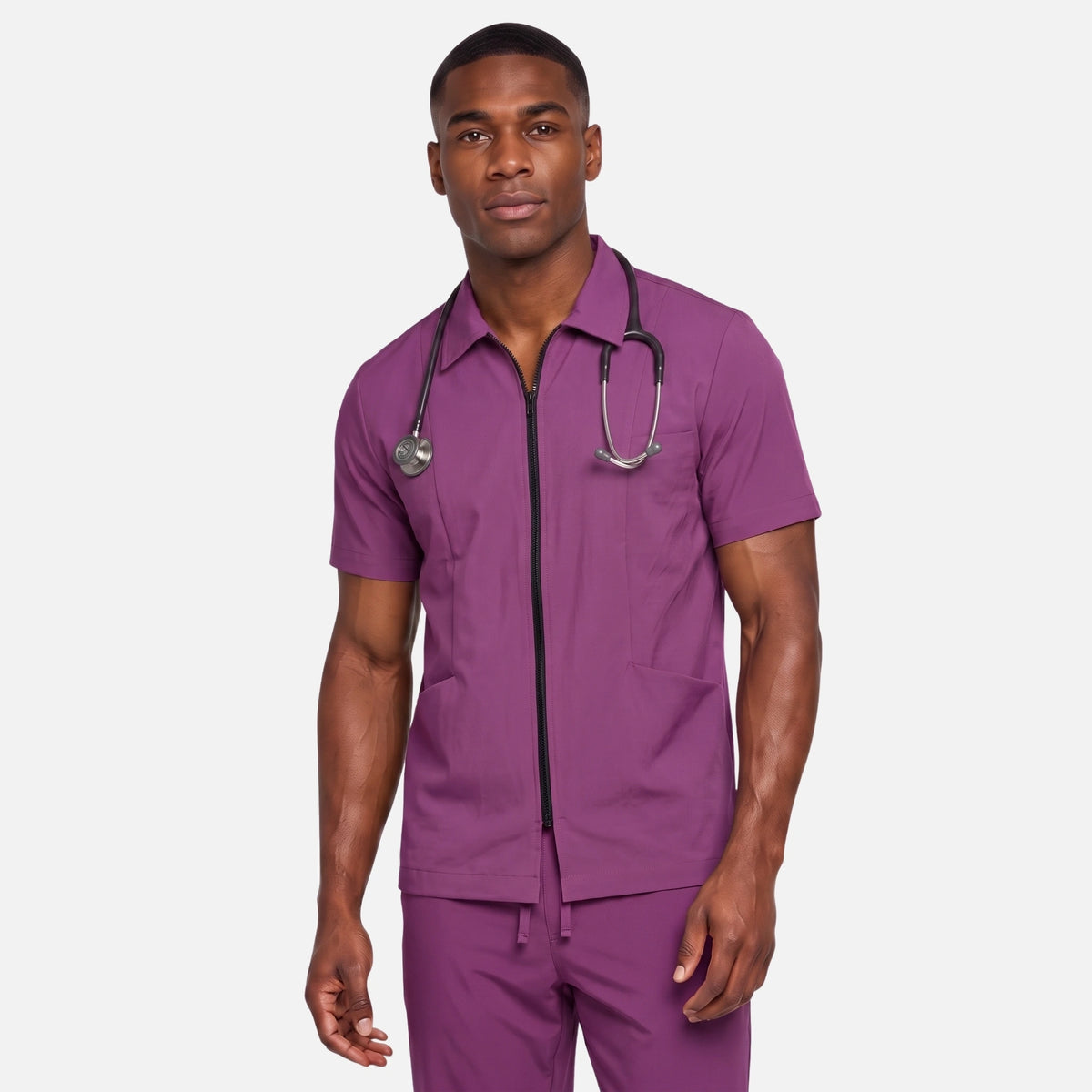 Top Premier Hombre | 3 Pockets