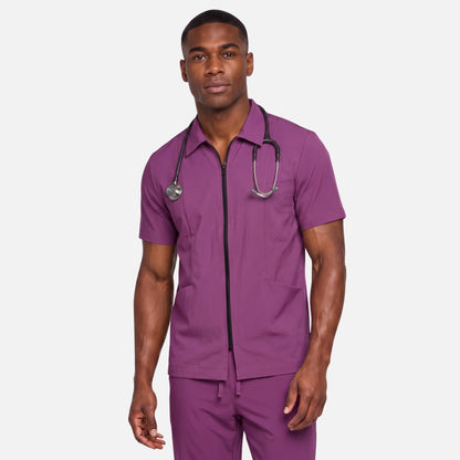 Top Premier Hombre | 3 Pockets