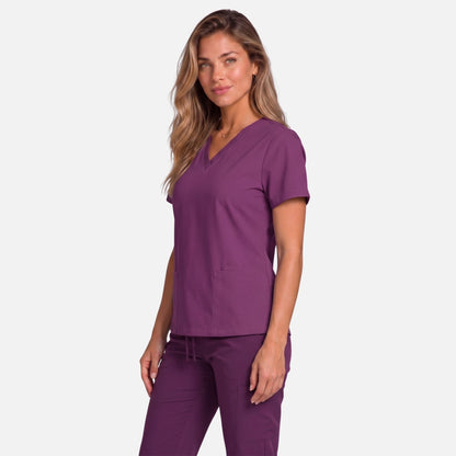 Top Medic Mujer | 3 Pockets