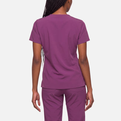 Top Elite Mujer | 2 Pockets