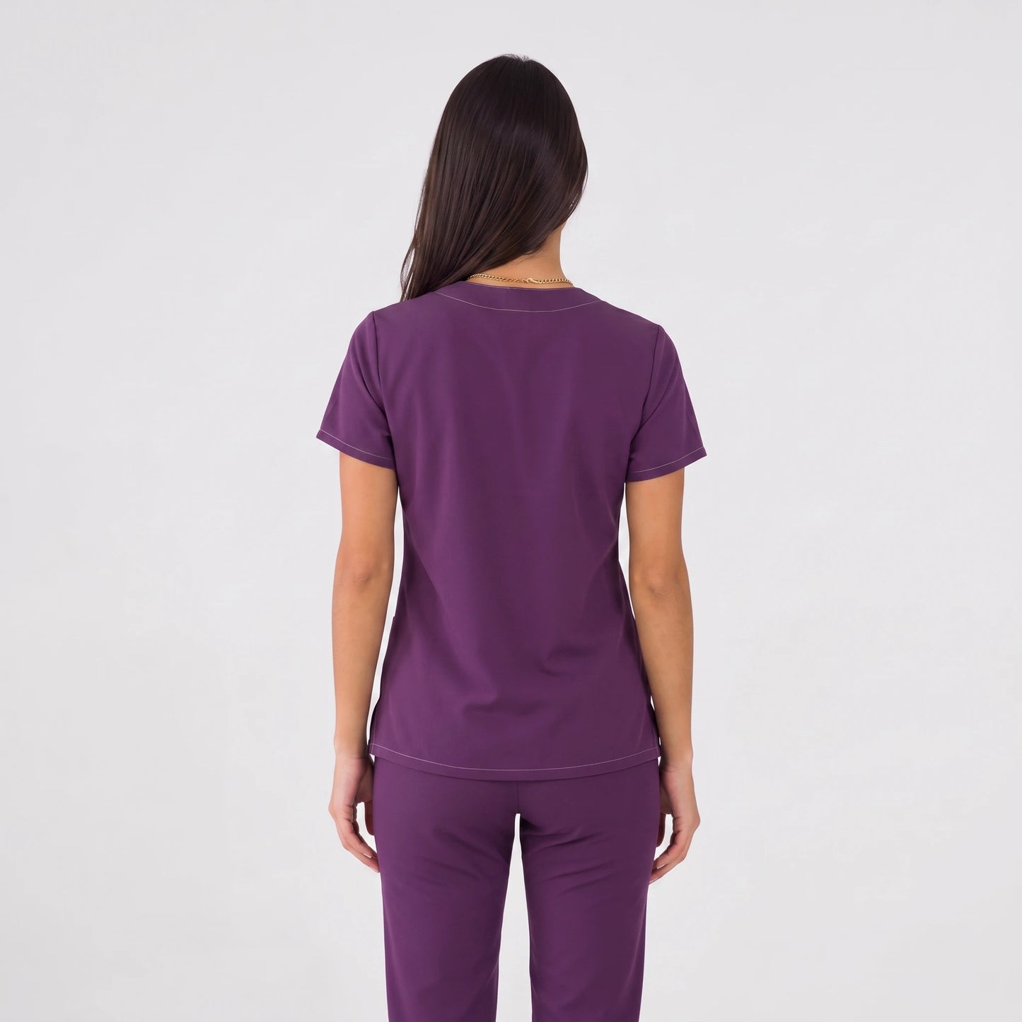 Top Chick Mujer | 2 Pockets