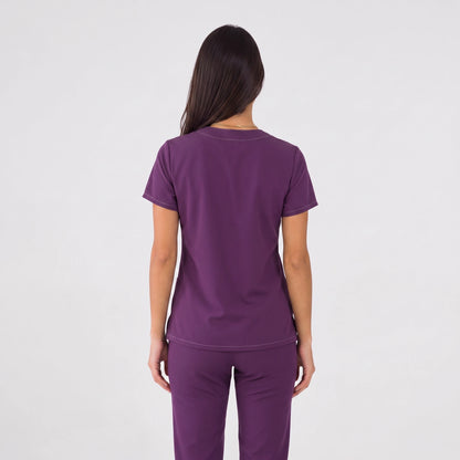 Top Chick Mujer | 2 Pockets