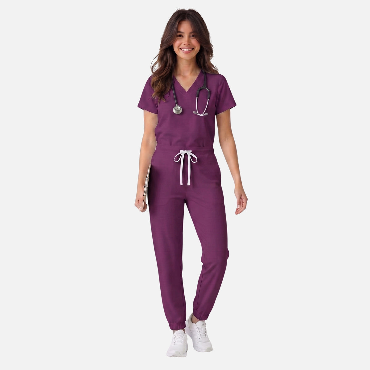 Pantalon Jogger Mujer | 3 Pockets