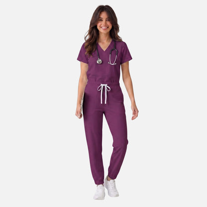 Pantalon Jogger Mujer | 3 Pockets