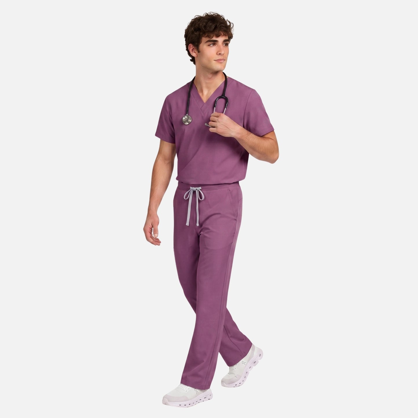 Pantalon Bell Hombre | 5 Pockets