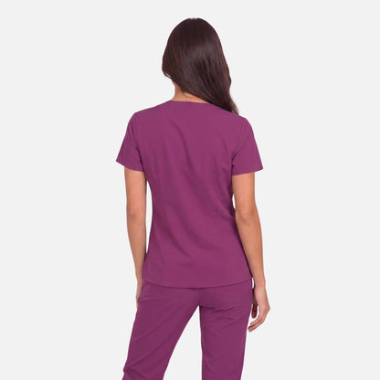 Top Italia Mujer | 2 Pockets