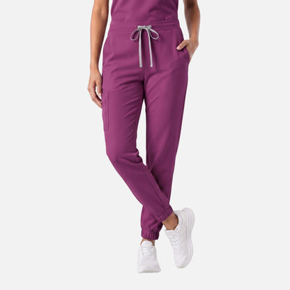 Pantalon Jogger Mujer | 5 Pockets