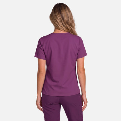 Top Medic Mujer | 3 Pockets