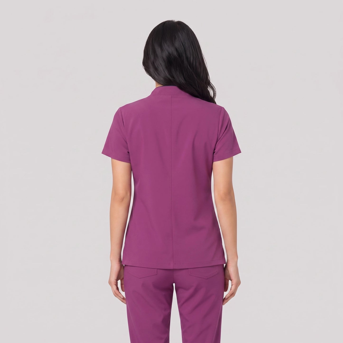 Top Filo Mujer | 2 Pockets