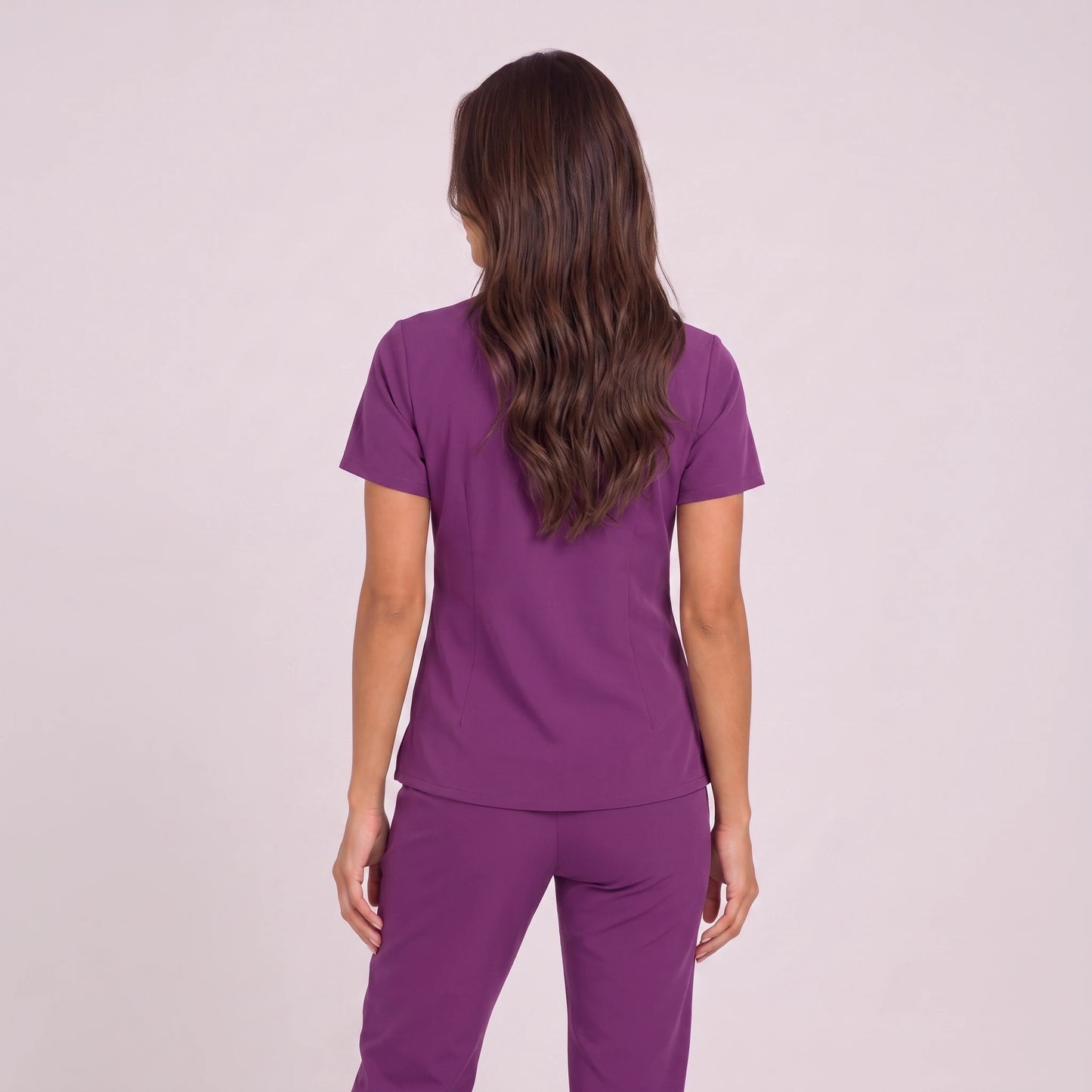Top Grace Mujer | 2 Pockets