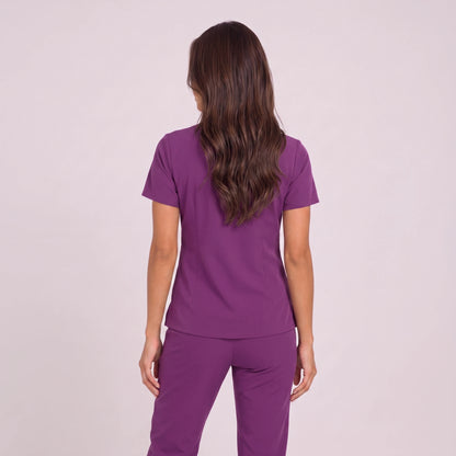 Top Grace Mujer | 2 Pockets