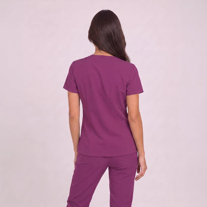 Top Italia Mujer | 2 Pockets