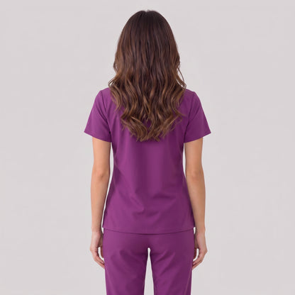 Top Pacific Mujer | 2 Pockets