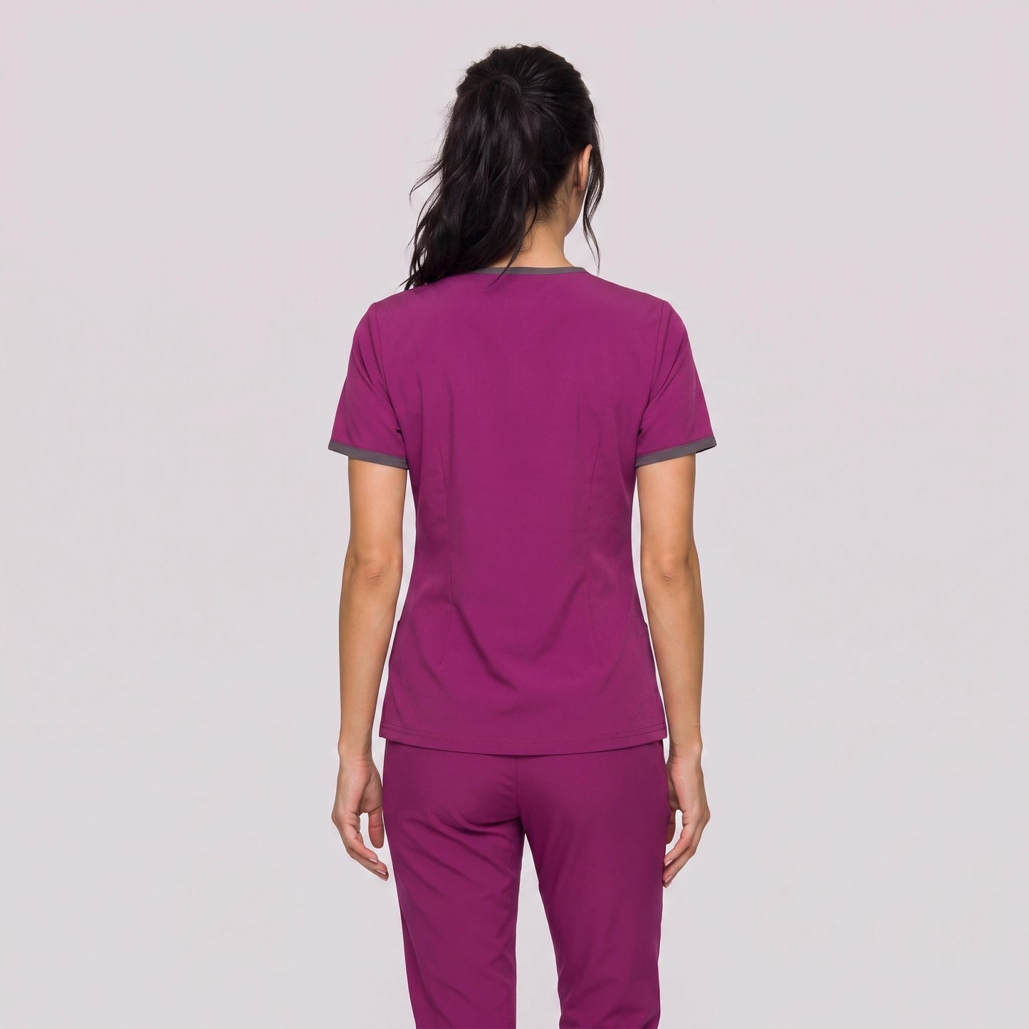 Top Picos Mujer| 2 Pockets