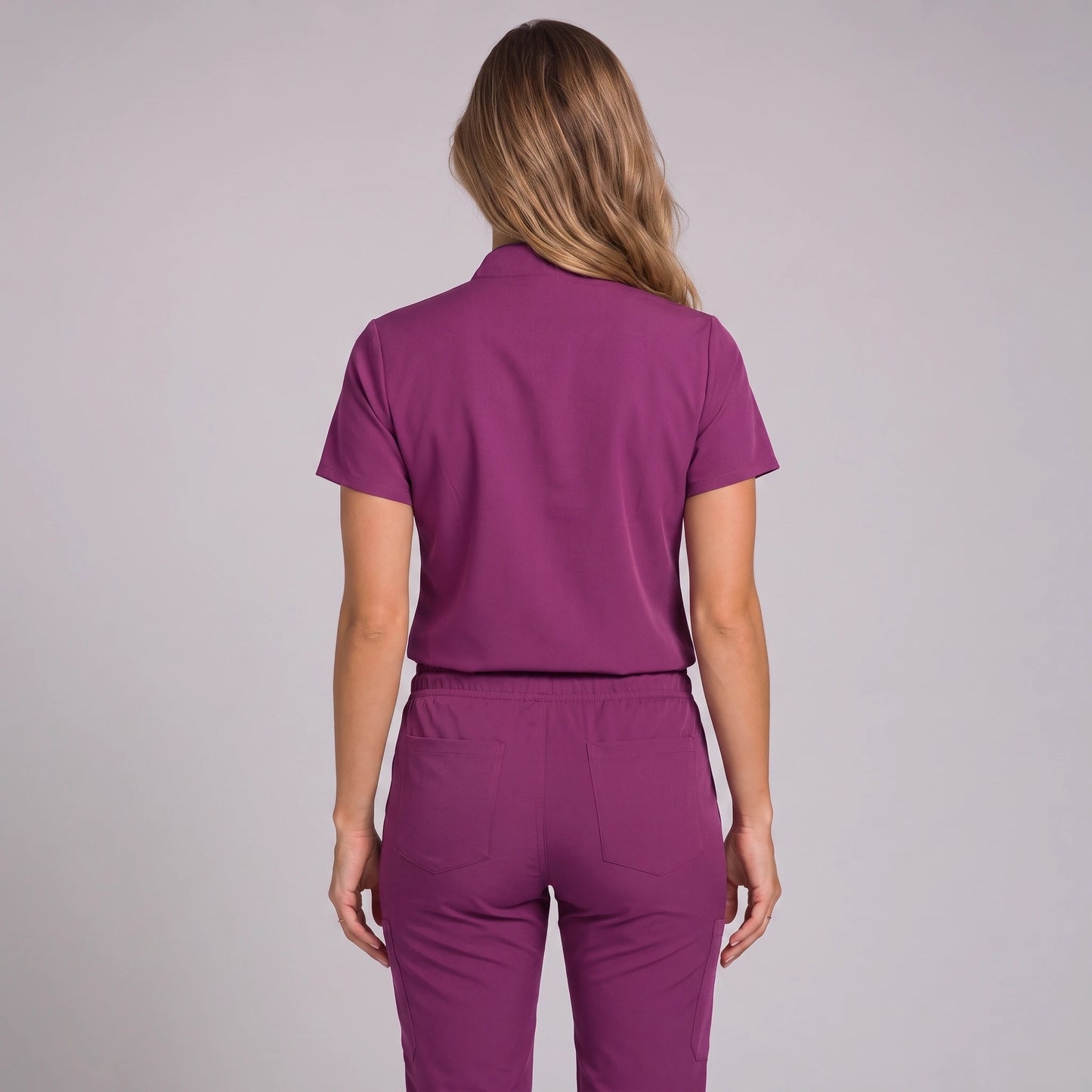 Top Teen Mujer | 2 Pockets