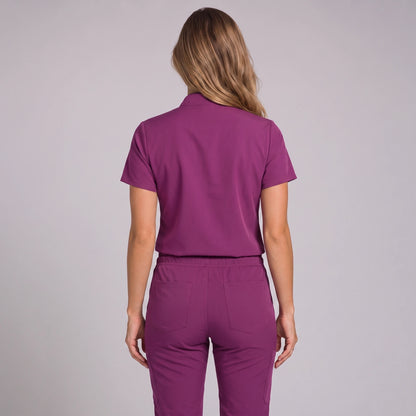 Top Teen Mujer | 2 Pockets