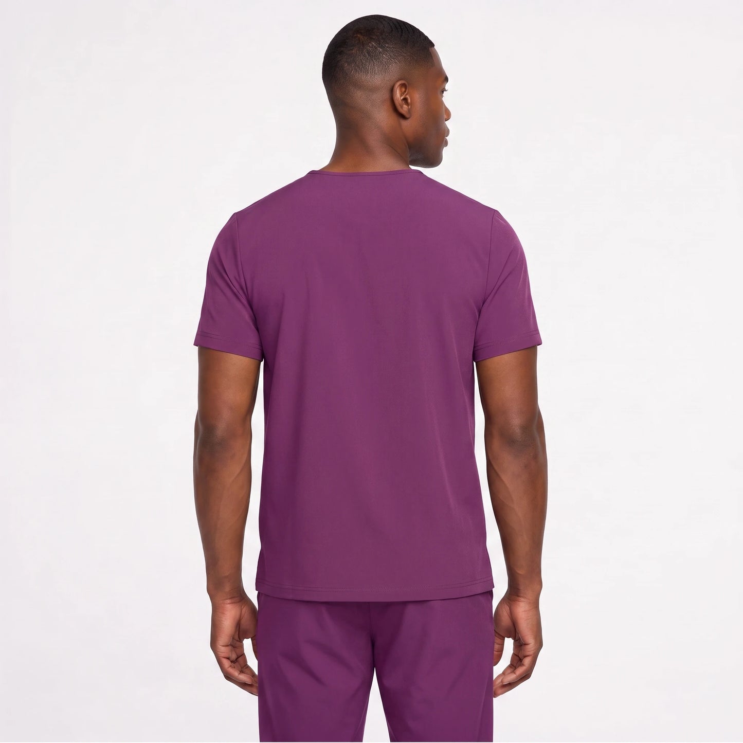Top Casual Hombre | 0 Pockets