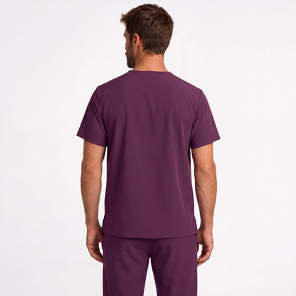Top Confort Hombre | 2 Pockets