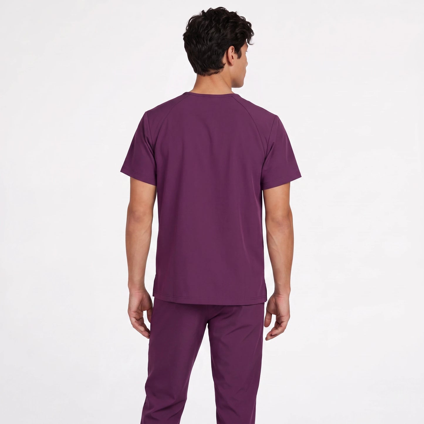 Top Cross Hombre | 2 Pockets