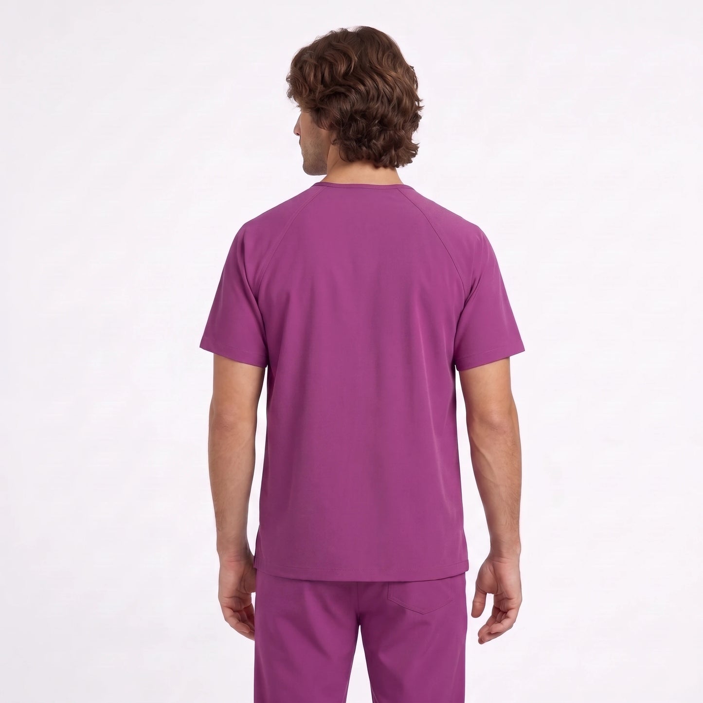 Top Fashion Hombre | 2 Pockets